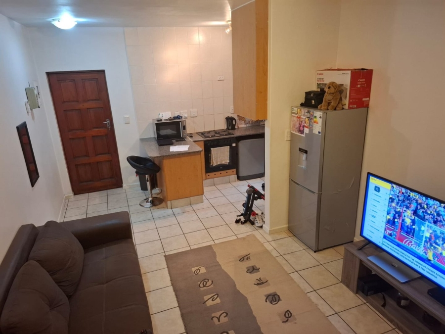 1 Bedroom Property for Sale in St Dumas Western Cape